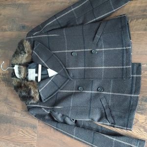 Banana Republic jacket blazer